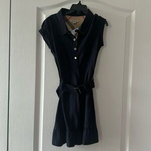 Burberry dress NWT